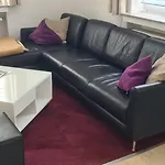 아파트 Vanille, Mit Eigenem Eingang, Ein Kleines Haus
