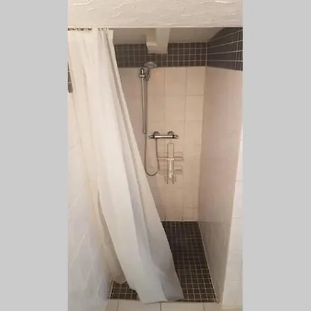 Vanille, Mit Eigenem Eingang, Ein Kleines Haus * Bad Salzuflen