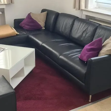 アパート Vanille, Mit Eigenem Eingang, Ein Kleines Haus