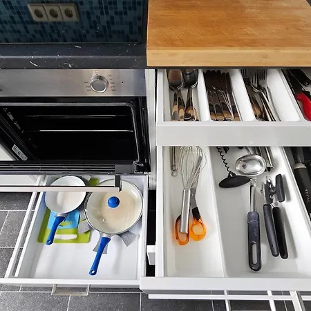 Vanille, Mit Eigenem Eingang, Ein Kleines Haus