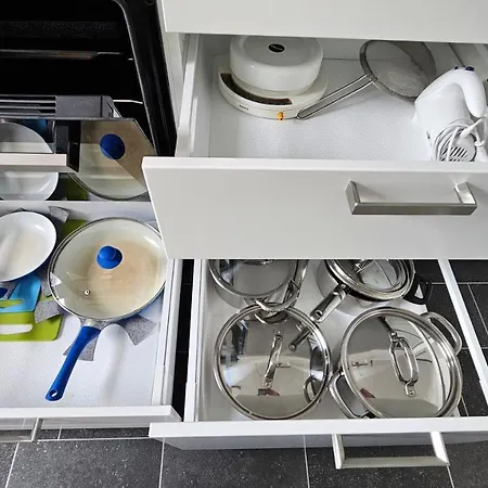 Vanille, Mit Eigenem Eingang, Ein Kleines Haus * Bad Salzuflen