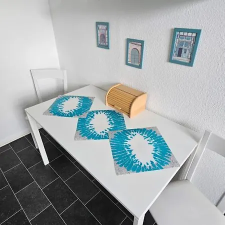 Vanille, Mit Eigenem Eingang, Ein Kleines Haus Lejlighed