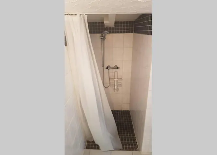 Vanille, Mit Eigenem Eingang, Ein Kleines Haus * Bad Salzuflen