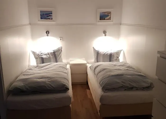 Apartamento Vanille, Mit Eigenem Eingang, Ein Kleines Haus