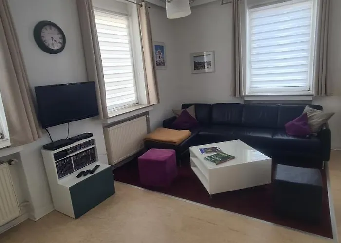 Vanille, Mit Eigenem Eingang, Ein Kleines Haus