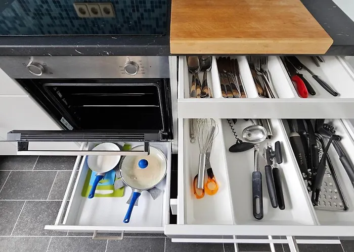 Vanille, Mit Eigenem Eingang, Ein Kleines Haus