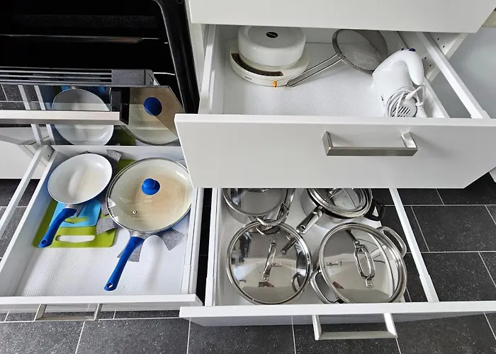 Vanille, Mit Eigenem Eingang, Ein Kleines Haus * Bad Salzuflen